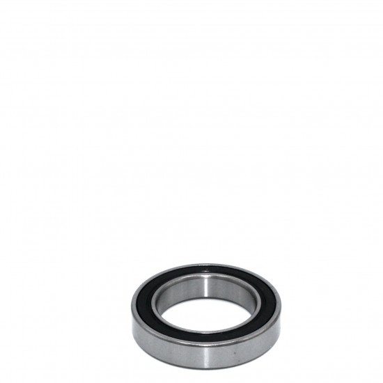Black bearing bearing 24 × 37 × 7 mm B5 2437-2RS UB-2437-B5