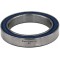 Black bearing csapágy kerékcsapágy 10 × 26 × 8 mm 6000-2RS tömített, alacsony gördülési ellenállás UB-6000-B5