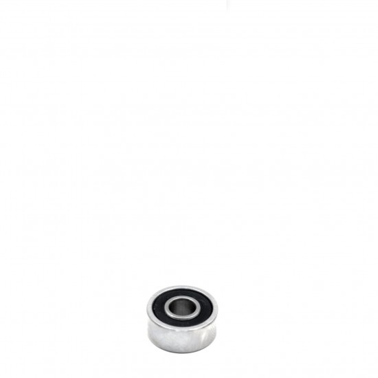 Black bearing bearing 5 × 14 × 5 mm B5 605-2RS UB-605-B5