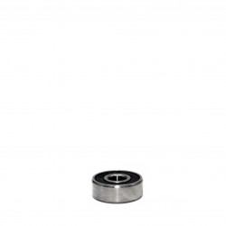 Black bearing csapágy 7 × 19 × 6 mm B5 607-2RS UB-607-B5