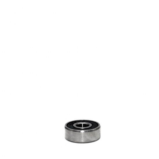 Black bearing bearing 7 × 19 × 6 mm B5 607-2RS UB-607-B5