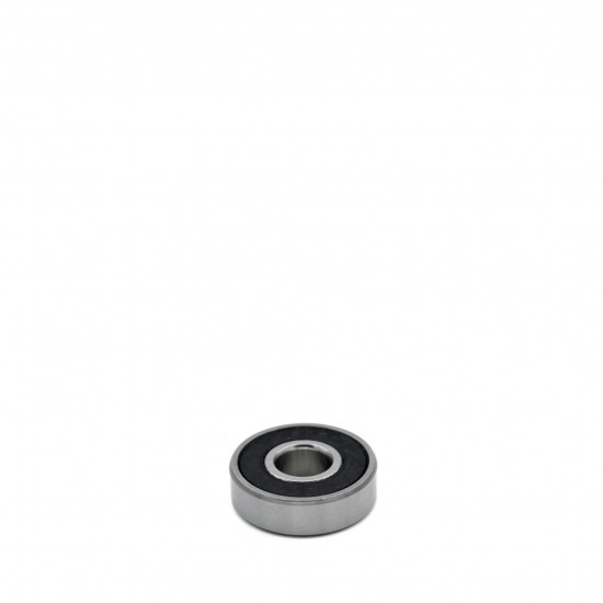 Black bearing bearing 8 × 22 × 7 mm B5 608-2RS UB-608-B5