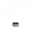 Black bearing csapágy 9 × 24 × 7 mm B5 609-2RS UB-609-B5