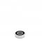 Black bearing bearing 8 × 24 × 8 mm B5 628-2RS UB-628-B5