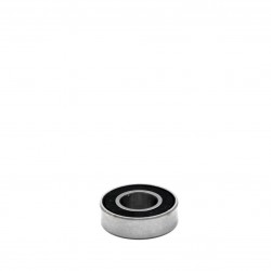 Black bearing csapágy 5 × 11 × 5 mm B5 685-2RS UB-685-B5