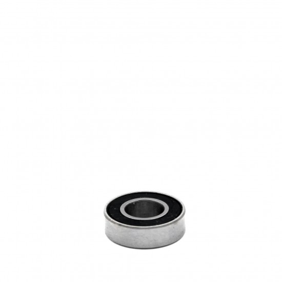 Black bearing csapágy 5 × 11 × 5 mm B5 685-2RS UB-685-B5
