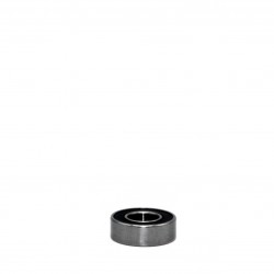 Black bearing csapágy 6 × 13 × 5 mm B5 686-2RS UB-686-B5