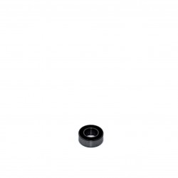 Black bearing csapágy 7 × 14 × 5 mm B5 687-2RS UB-687-B5