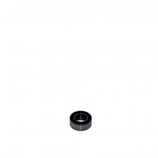 Black bearing csapágy 7 × 14 × 5 mm B5 687-2RS UB-687-B5