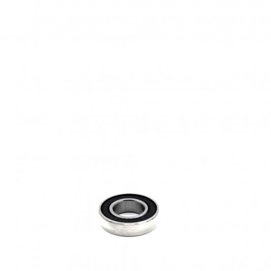 Black bearing csapágy 8 × 16 × 5 mm B5 688-2RS UB-688-B5