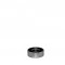 Black bearing csapágy 6 × 15 × 5 mm B5 696-2RS UB-696-B5