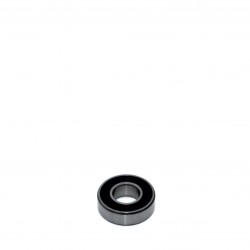 Black bearing csapágy 9 × 20 × 6 mm B5 699-2RS UB-699-B5