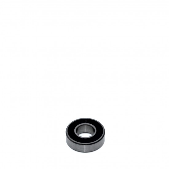 Black bearing csapágy 9 × 20 × 6 mm B5 699-2RS UB-699-B5