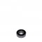 Black bearing csapágy 9 × 20 × 6 mm B5 699-2RS UB-699-B5