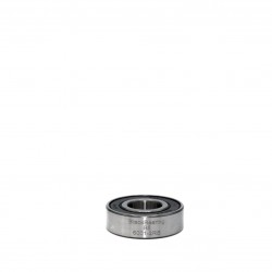 Black bearing csapágy 12 × 28 × 8 mm B5 6001-2RS UB-6001-B5