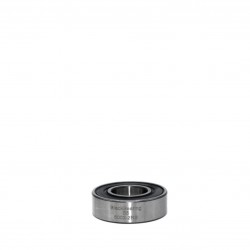 Black bearing csapágy 15 × 32 × 9 mm B5 6002-2RS UB-6002-B5