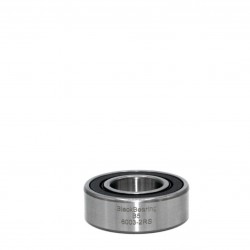 Black bearing csapágy 17 × 35 × 10 mm B5 6003-2RS UB-6003-B5