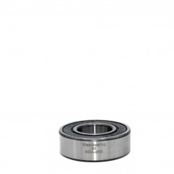 Black bearing csapágy 20 × 42 × 12 mm B5 6004-2RS UB-6004-B5