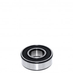 Black bearing csapágy 15 × 35 × 11 mm B5 6202-2RS UB-6202-B5