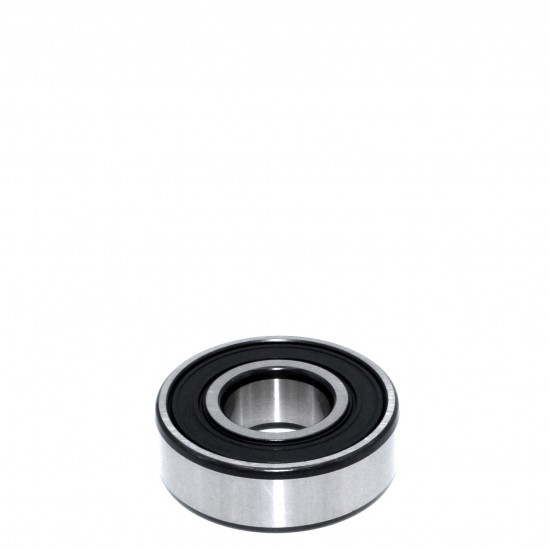Black bearing bearing 15 × 35 × 11 mm B5 6202-2RS UB-6202-B5