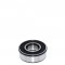 Black bearing bearing 15 × 35 × 11 mm B5 6202-2RS UB-6202-B5