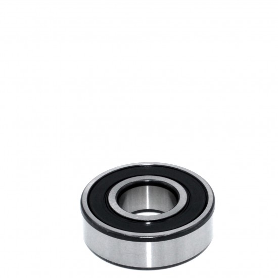 Black bearing csapágy 17 × 40 × 12 mm B5 6203-2RS UB-6203-B5