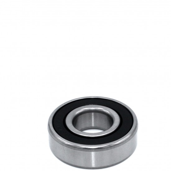 Black bearing csapágy 20 × 47 × 14 mm B5 6204-2RS UB-6204-B5