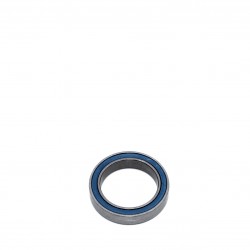 Black bearing csapágy 15 × 21 × 4 mm B5 6702-2RS UB-6702-B5
