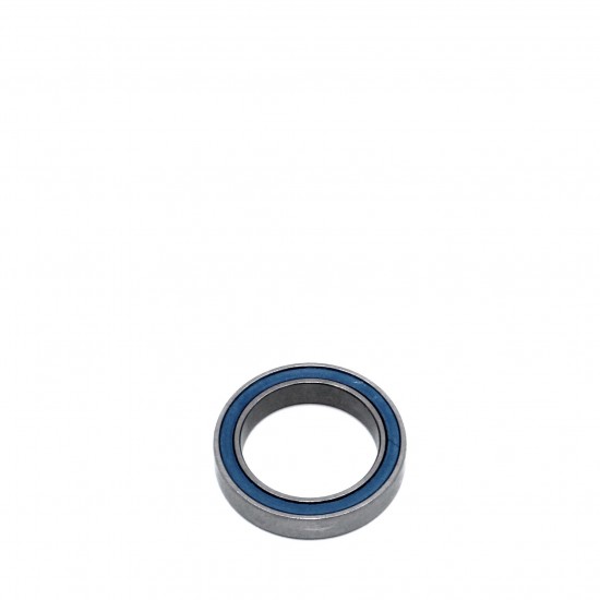 Black bearing bearing 15 × 21 × 4 mm B5 6702-2RS UB-6702-B5