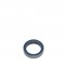 Black bearing csapágy 15 × 21 × 4 mm B5 6702-2RS UB-6702-B5