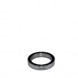 Black bearing csapágy 17 × 23 × 4 mm B5 6703-RS UB-6703-B5