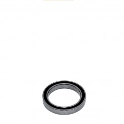 Black bearing csapágy 20 × 27 × 4 mm B5 6704-2RS UB-6704-B5