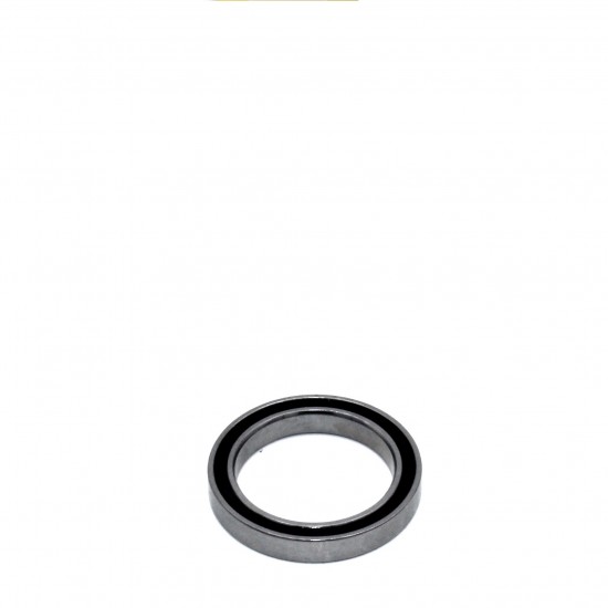 Black bearing csapágy 20 × 27 × 4 mm B5 6704-2RS UB-6704-B5