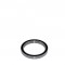 Black bearing bearing 35 × 44 × 5 mm B5 6707-2RS UB-6707-B5