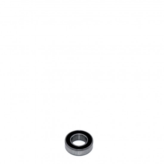 Black bearing csapágy 10 × 19 × 5 mm B5 6800-2RS 61800-2RS UB-6800-B5
