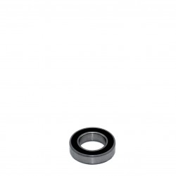 Black bearing csapágy 12 × 21 × 5 mm B5 6801-2RS / 61801-2RS UB-6801-B5