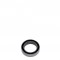 Black bearing bearing 15 × 24 × 5 mm B5 6802-2RS / 61802-2RS UB-6802-B5