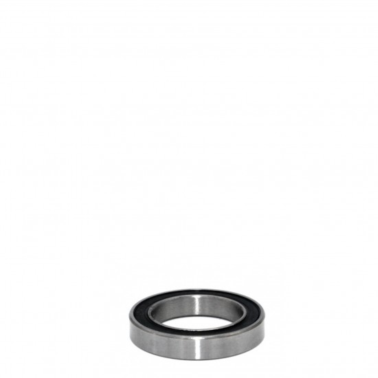 Black bearing csapágy 17 × 26 × 5 mm B5 6803-2RS / 61803-2RS UB-6803-B5