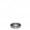 Black bearing csapágy 17 × 26 × 5 mm B5 6803-2RS / 61803-2RS UB-6803-B5