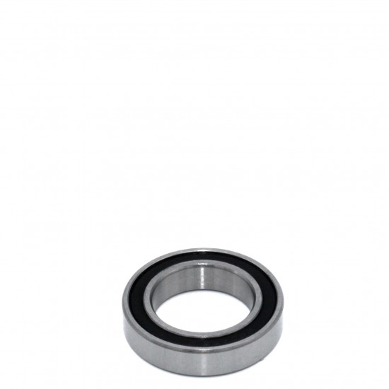 Black bearing csapágy 20 × 32 × 7 mm B5 6804-2RS / 61804-2RS UB-6804-B5