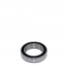 Black bearing csapágy 20 × 32 × 7 mm B5 6804-2RS / 61804-2RS UB-6804-B5