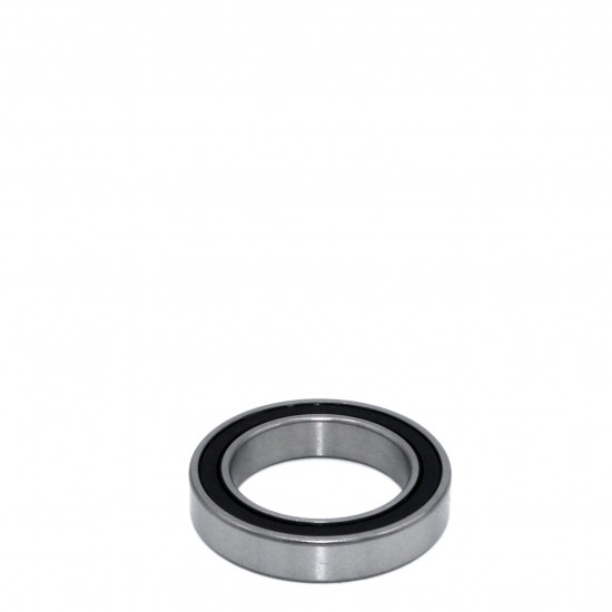 Black bearing csapágy 25 × 37 × 7 mm B5 6805-2RS / 61805-2RS UB-6805-B5