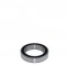 Black bearing bearing 25 × 37 × 7 mm B5 6805-2RS / 61805-2RS UB-6805-B5