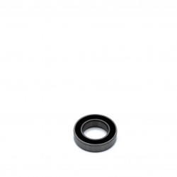 Black bearing csapágy 15 × 26 × 7 mm B5 15267-2RS UB-15267-B5
