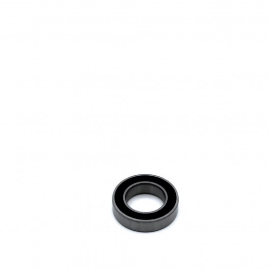 Black bearing bearing 15 × 26 × 7 mm B5 15267-2RS UB-15267-B5