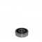Black bearing csapágy 12 × 28 × 7 mm B5 16001-2RS UB-16001-B5