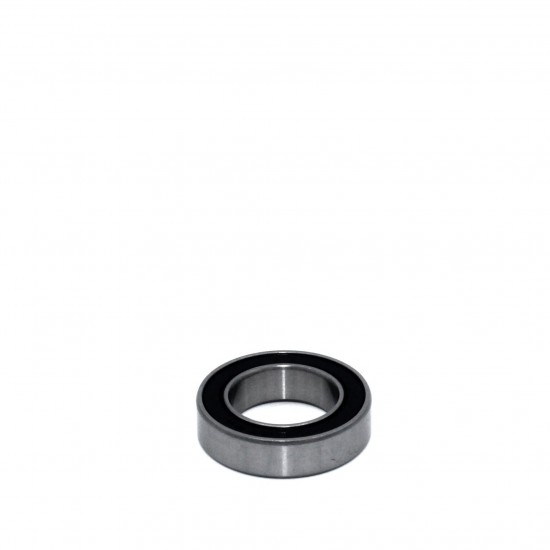 Black bearing bearing 17 × 28 × 7 mm B5 17287-2RS UB-17287-B5