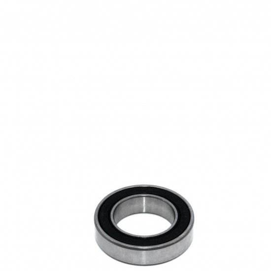 Black bearing bearing 18 × 30 × 7 mm B5 18307-2RS UB-18307-B5