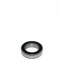 Black bearing csapágy 18 × 30 × 7 mm B5 18307-2RS UB-18307-B5