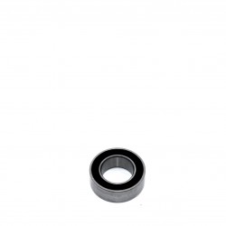 Black bearing csapágy 12 × 21 × 7 mm B5 63801-2RS UB-63801-B5
